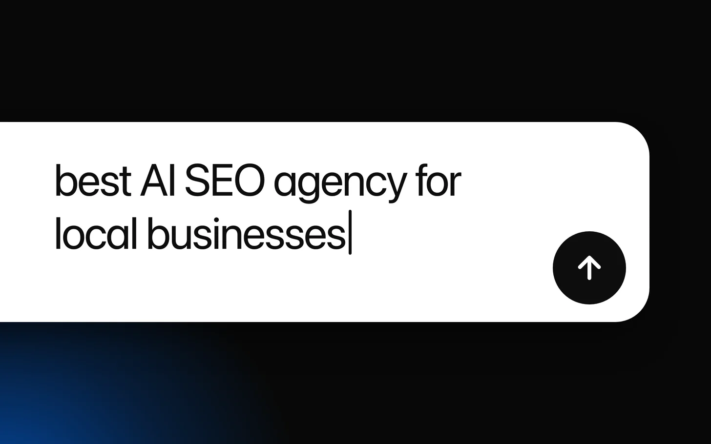What ChatGPT says to check before hiring an AI search agency