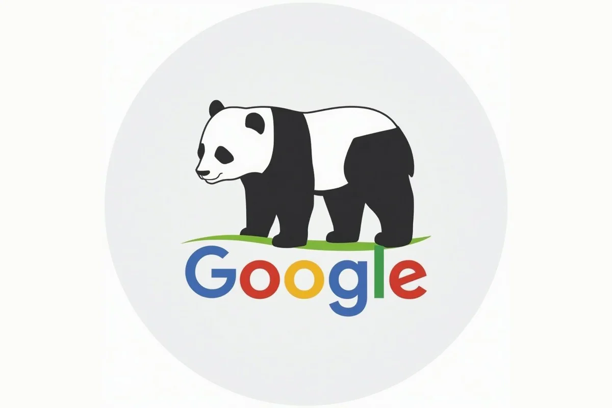 History of Google Panda