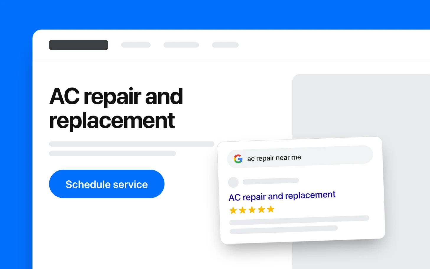 The Complete Home Services SEO Guide