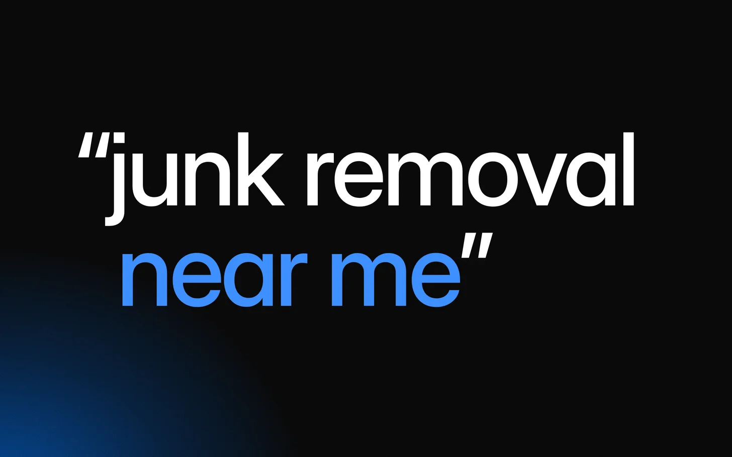 How to Get More Junk Removal Leads: A Guide to Lead Generation