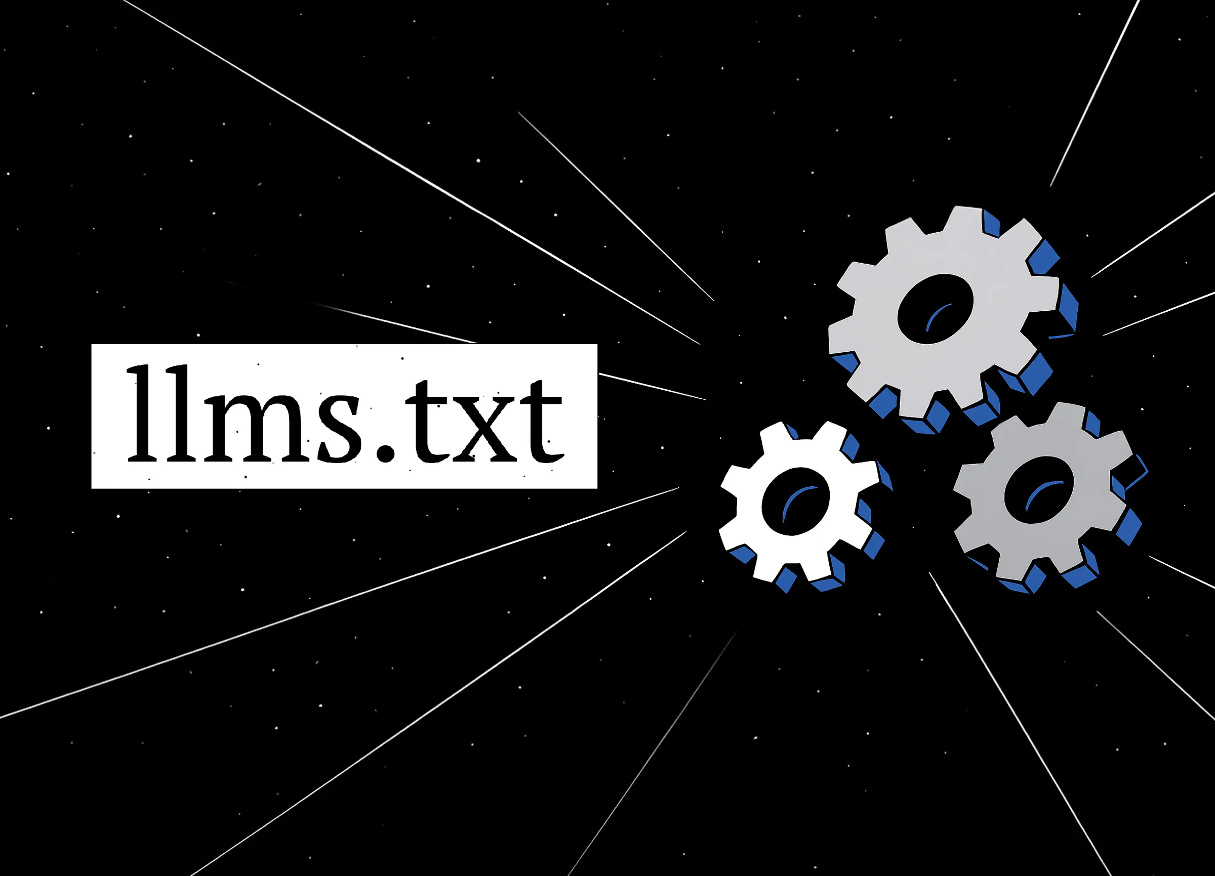 LLMs.txt plugin for WordPress