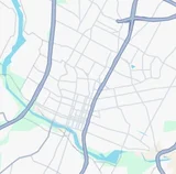 Map of Austin