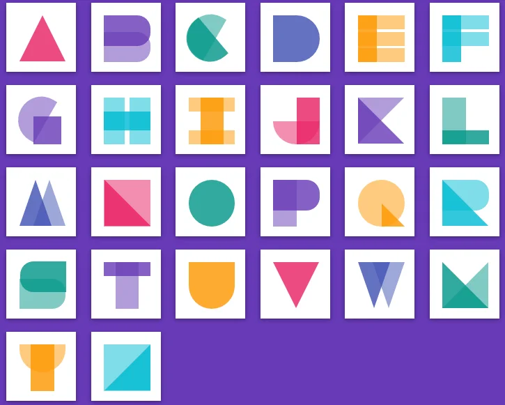 Material Design for Dummies