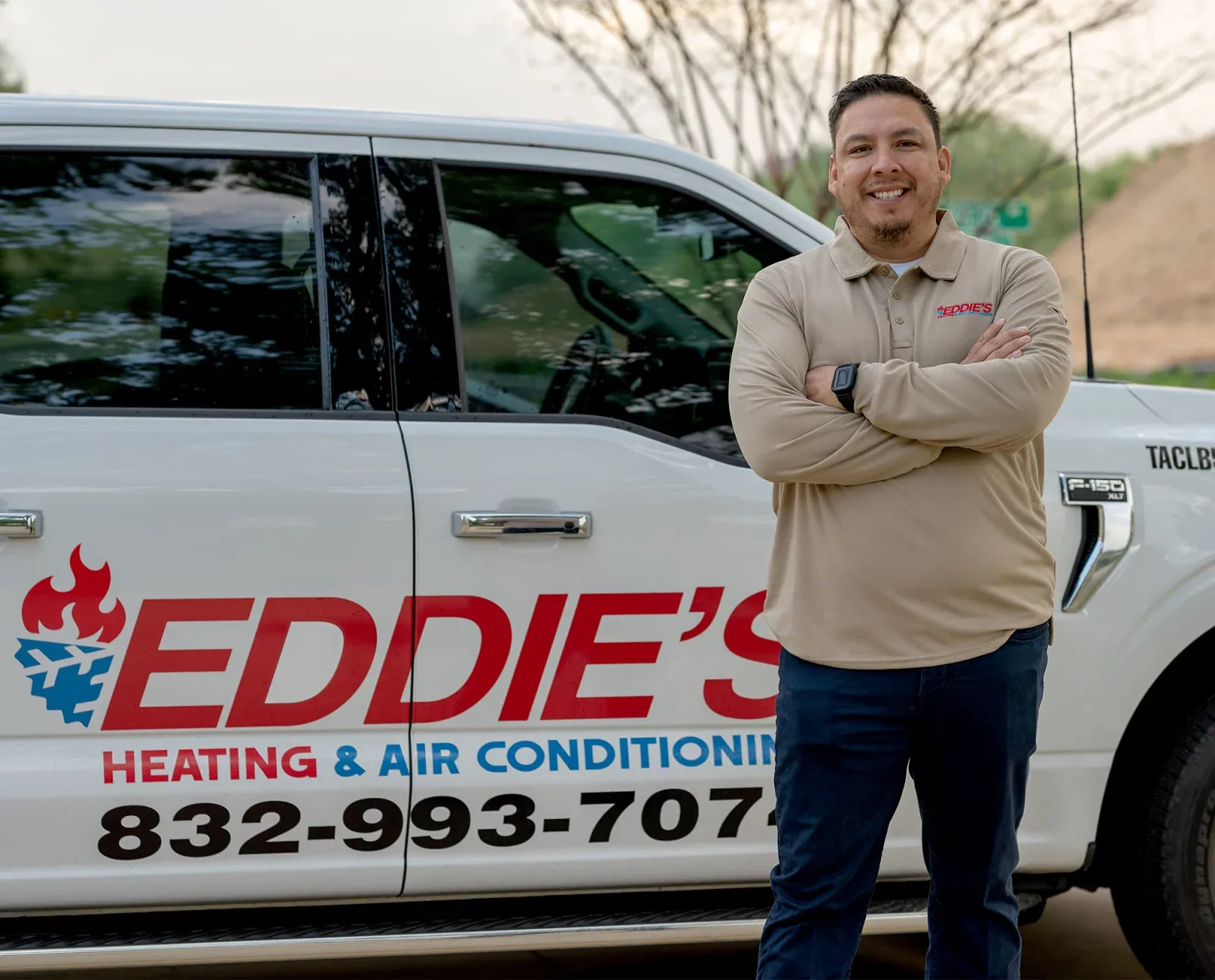 Eddie's Heating and Air Conditioning