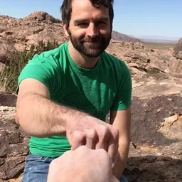 Aaron D.