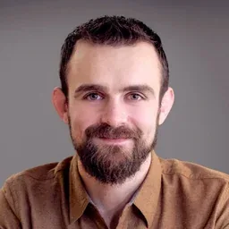 Jordan F.