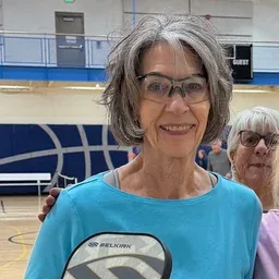 Linda M.