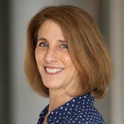 Sharon B.