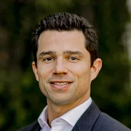 Jorge V.