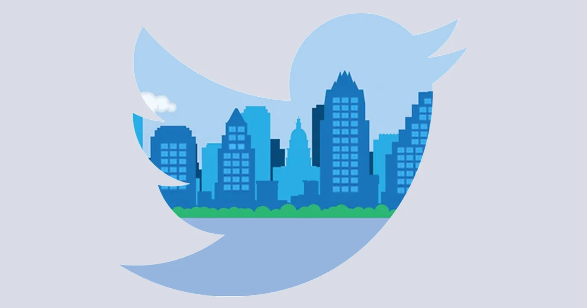 Top Austin Twitter Accounts By Niche