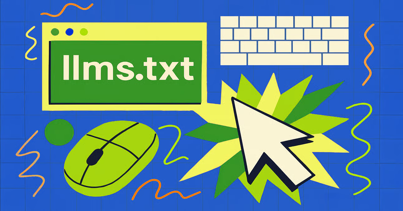 Everything we know about LLMs.txt