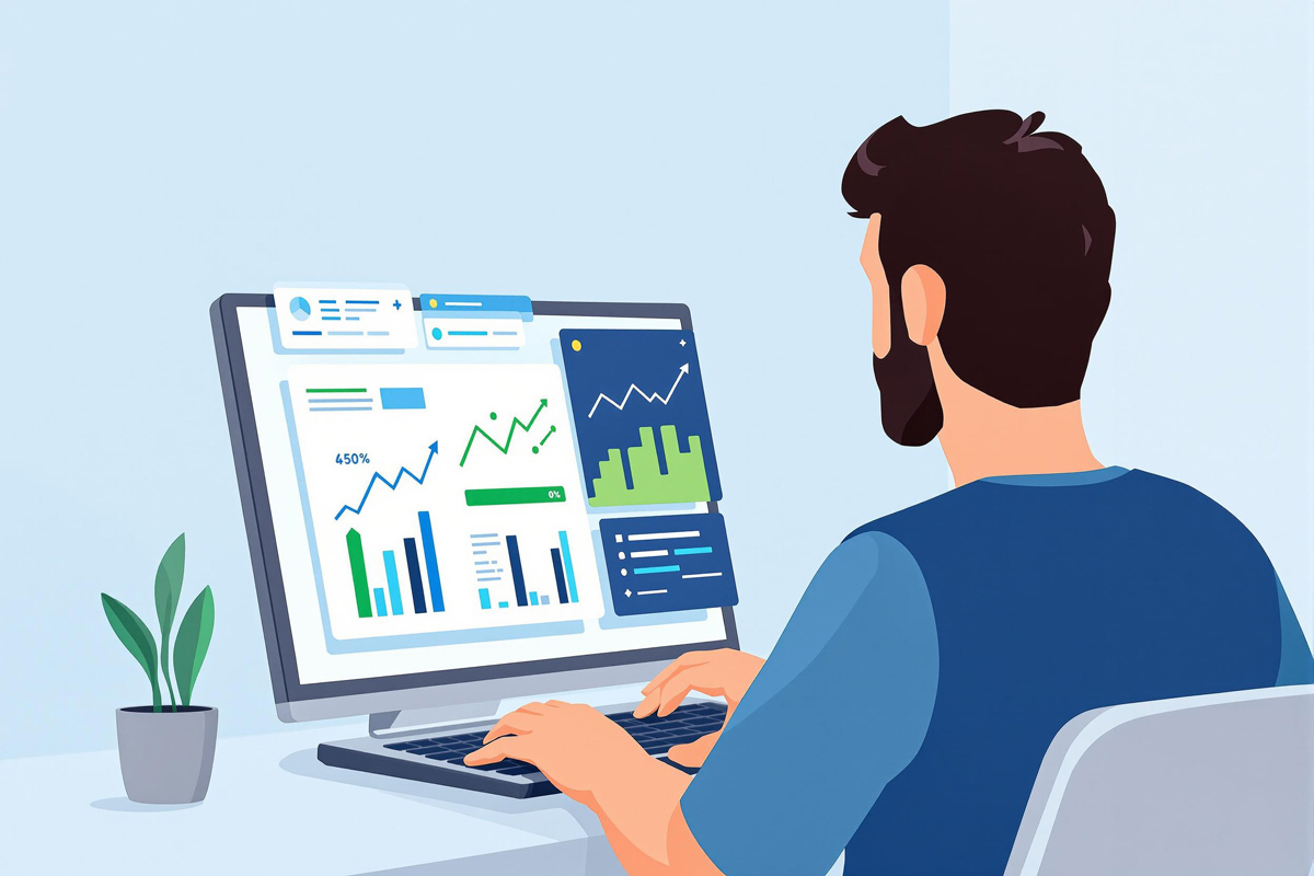The Complete Guide to Home Services Marketing