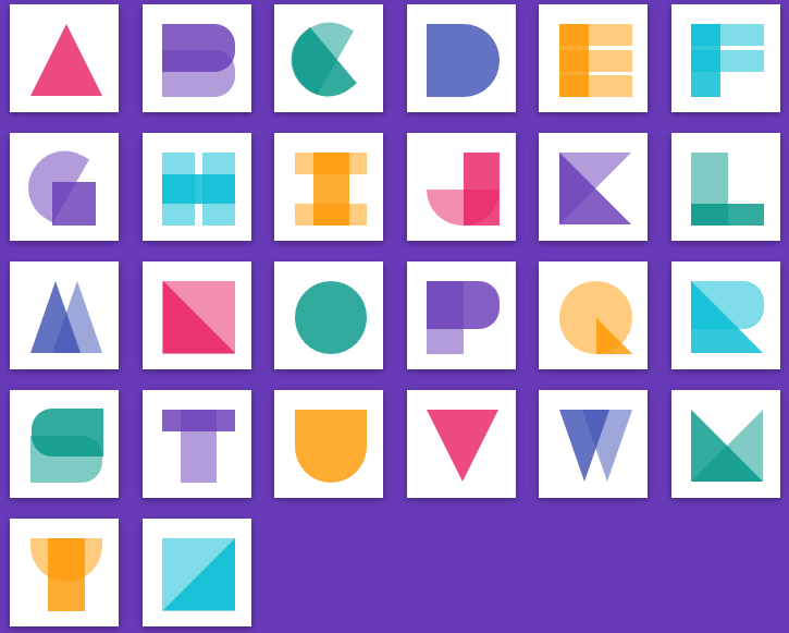 Material Design for Dummies