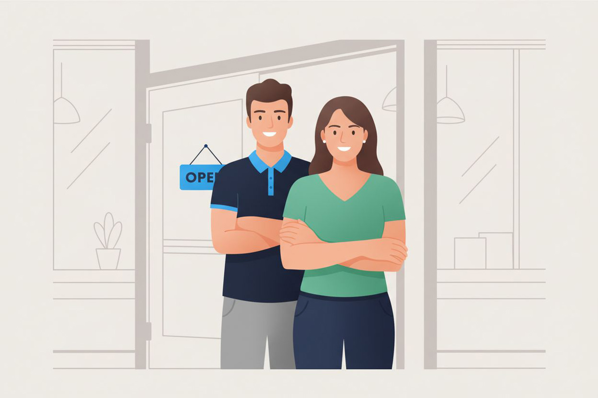 Small Business SEO