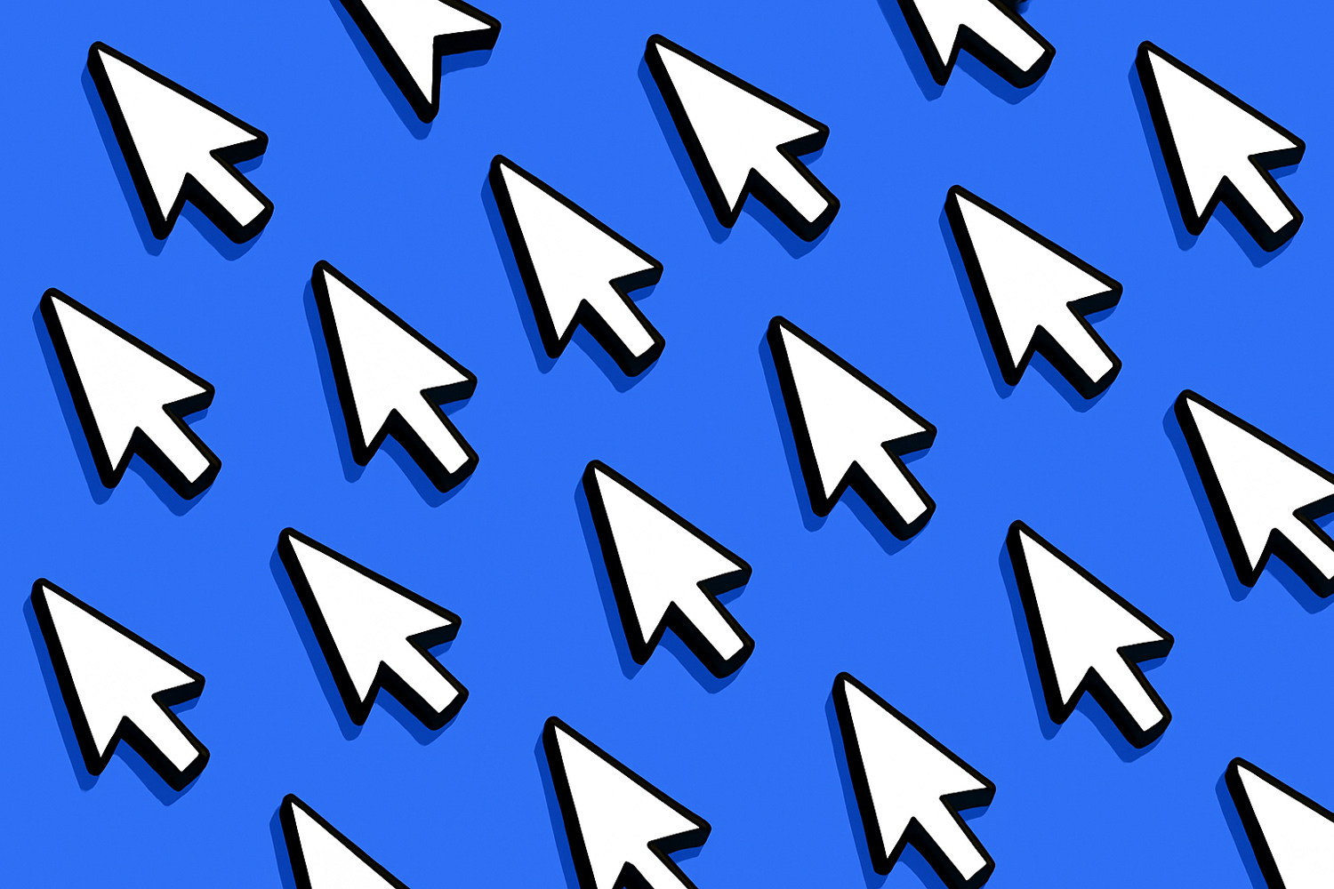 The future of search