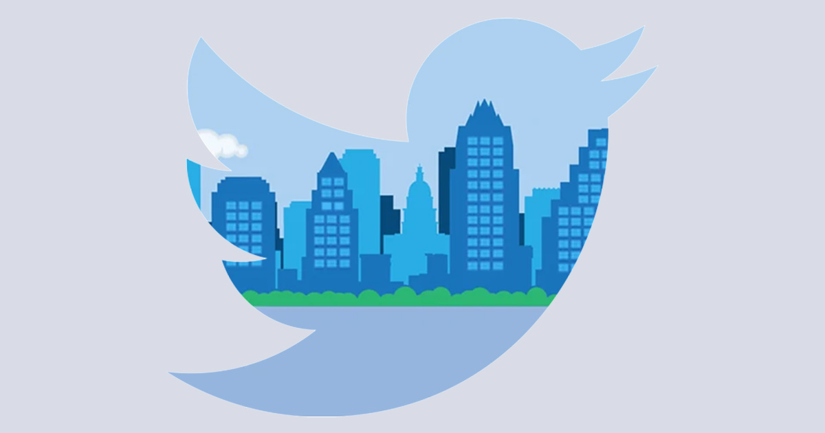 Top Austin Twitter Accounts By Niche