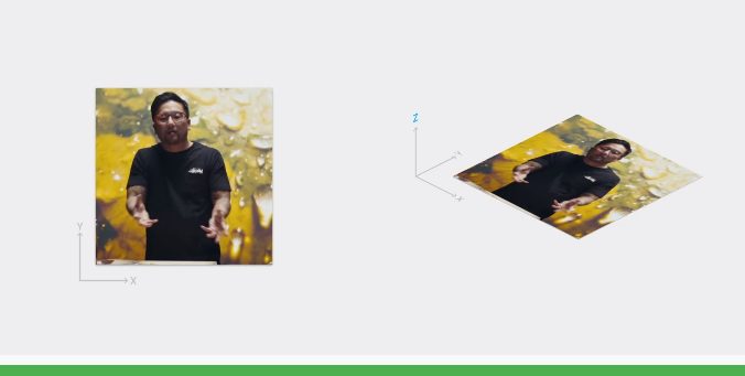 material design content