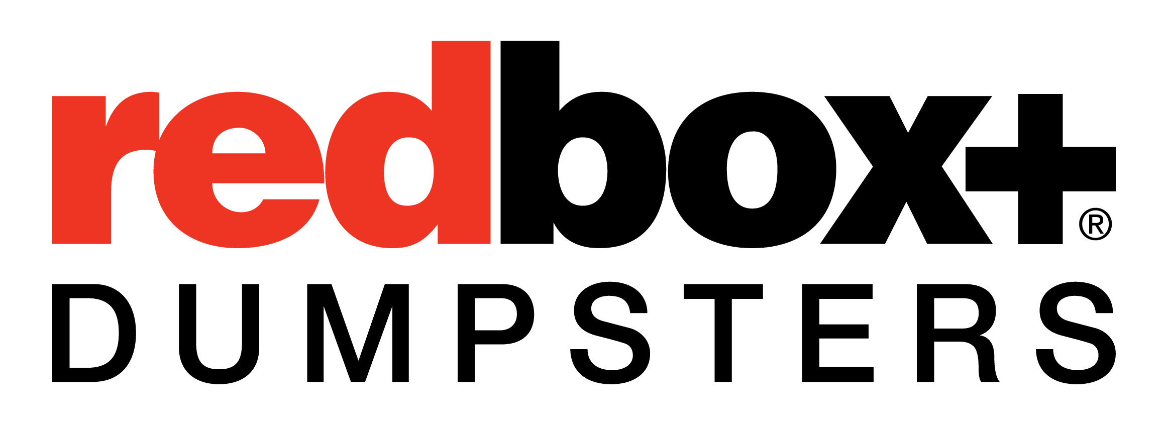 redbox+ Dumpsters