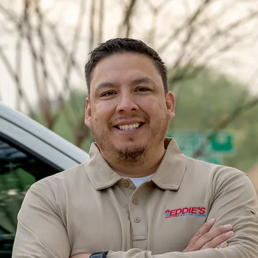 Eddie's Heating and Air