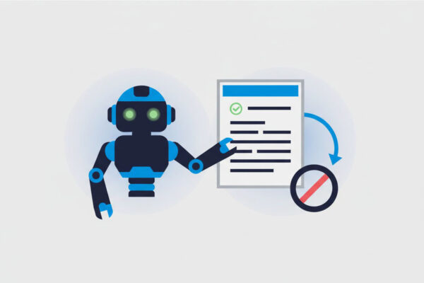 block subdomain from search index with robots txt