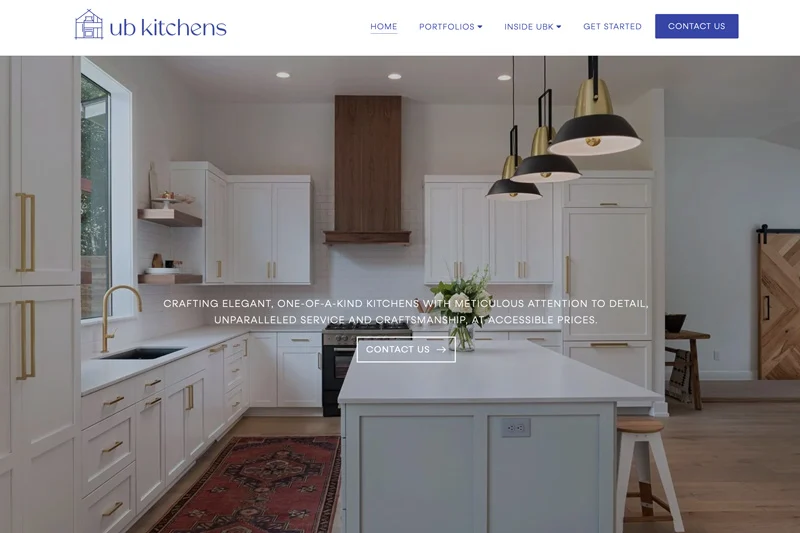 cabinet kitchen remodeling seo testimonial