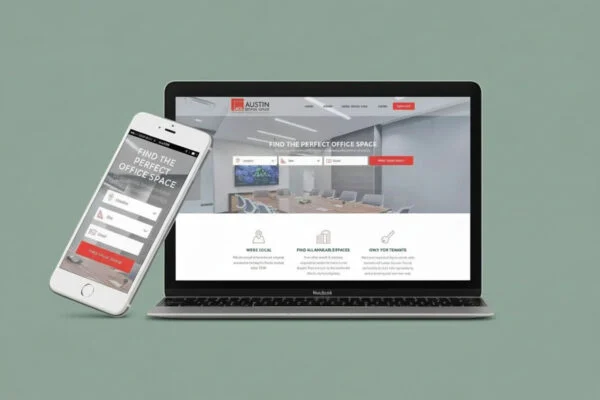 examples of mobile responsive web design done right