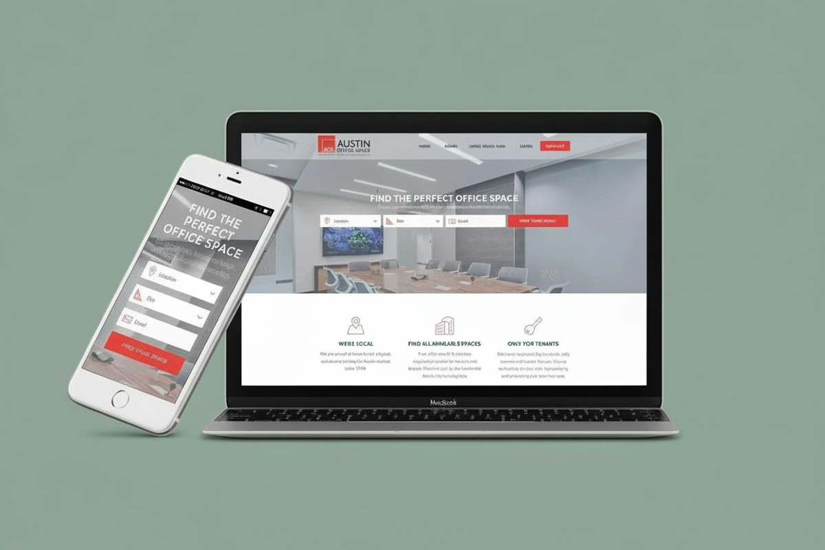 examples of mobile responsive web design done right