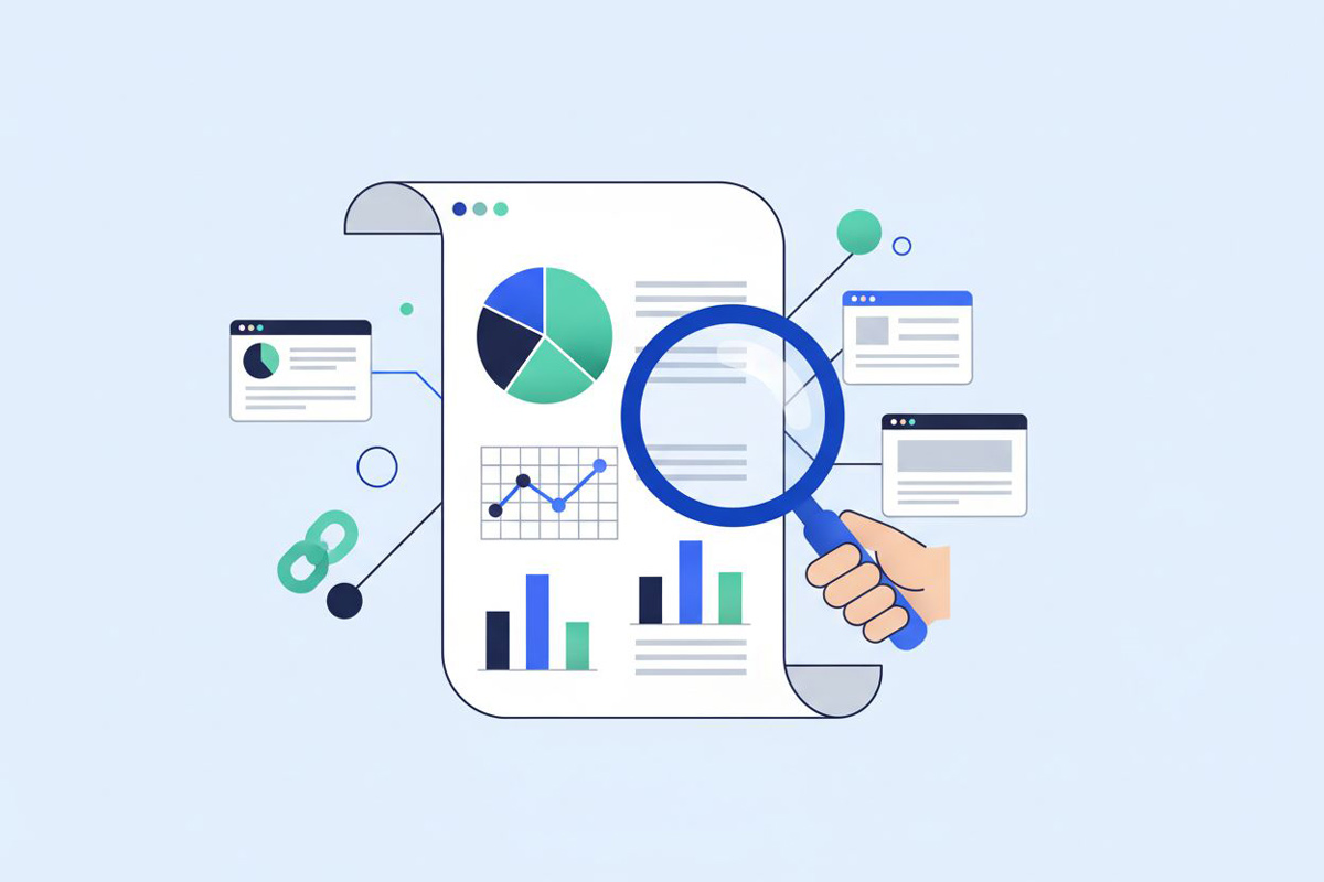 how to use infographics to acquire links