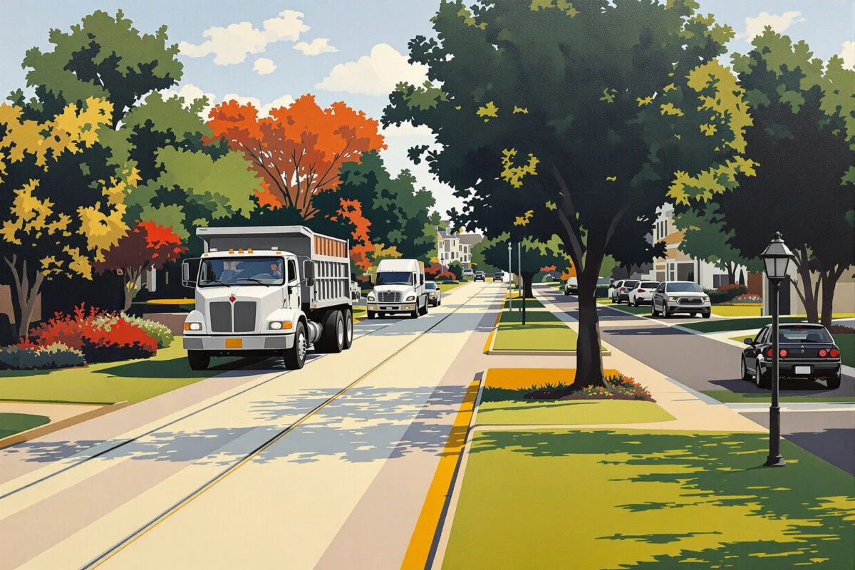 seo for dumpster rental companies strategies for success